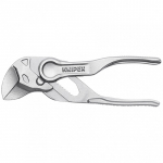 Santechninės replės Knipex XS 8604100; 100 mm