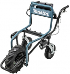 Karutis Makita DCU180Z; 18 V (be akumuliatoriaus ir pakrovėjo)