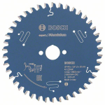 Pjovimo diskas Bosch Expert for Aluminium 2608644095; 165x20 mm; Z52