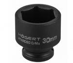 Smūginė sukimo galvutė Hogert HT4R080; 1/2''; 30 mm
