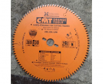 Pjovimo diskas medienai CMT 285; 300x3x30; Z96; 10&deg;