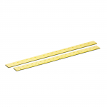 Nuimama briauna Karcher 450 mm; 2 vnt.