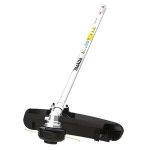 Krūmapjovės priedas Makita EM404MP