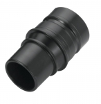 Dulkių siurblio žarnos adapteris DeWalt Airlock DWV9130-XJ; 35 mm