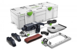 Juostinis &scaron;lifuoklis Festool BS 75 E-Set