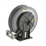 Laistymo žarnos laikiklis Karcher 6.392-105.0; 20 m; be žarnos