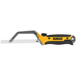 Rankinis pjūklas DeWalt DWHT20327-0; 300 mm