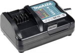 Įkroviklis Makita DC10WD; 10,8-12 V; Li-ion