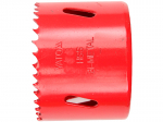 Gręžimo karūna Yato Bi-metal HSS M3; 67 mm