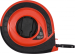 Matavimo ruletė Yato YT-71570; 20 m