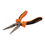 Replės Truper Expert T203-6X; 150 mm; prailgintos