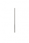 Grąžtas betonui Bosch SILVER PERCUSSION; 10x400 mm