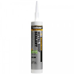 Hermetikas stogams Titebond WeatherMaster; 61121A; 300ml juodas