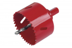 Gręžimo karūna Wolfcraft 5467000; 35x40 mm
