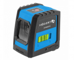 Lazerinis nivelyras Hogert HT4M074
