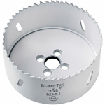 Gręžimo karūna Condor CON-AOS-1092; 92 mm