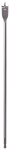 Plunksninis grąžtas medienai Makita E-17441; 1/4''; 18x400 mm