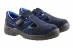 Darbo sandalai Hogert HT5K522-41; 41 dydis