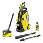 Auk&scaron;to slėgio plovykla Karcher K 5 Power Control Flex Home