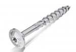 Medsraigtis Rawlplug R-PTK-80100-50; T40; 8x100 mm; 50 vnt.