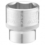 Sukimo galvutė Stanley FMMT17245-0; 1/2''; 30 mm