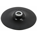 Poliravimo padas Mirka 8295300111; 180 mm; M14