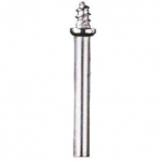 Kotelis Dremel 401, 3,2 mm; 3 vnt.