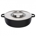 Puodas Fiskars Norden Grill; 1066430; 6,5 l