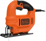 Siaurapjūklis Black & Decker KS501-QS; 400 W