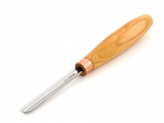 Nuožulnus kaltas BeaverCraft K8/08; medžio drožybai