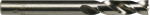 Grąžtas suvirinimo ta&scaron;kams Condor Werkzeug C8775; 8 mm; 79 mm