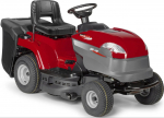 Vejos traktorius Castelgarden XDC 140; 5,8 kW; mechaninė pavarų dėžė
