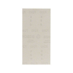 &Scaron;lifavimo tinklelis Bosch M480; 93x186 mm; P240; 10 vnt.