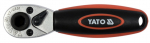 Terk&scaron;lė Yato YT-0331; 1/4''