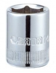 Sukimo galvutė Sata S11301; 1/4''; 3,5 mm