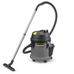 Sauso-drėgno valymo siurblys Karcher NT 27/1 (ekspozicinė prekė)