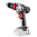 Akumuliatorinis suktuvas-gręžtuvas Graphite 58G022; 18 V (be akumuliatoriaus ir pakrovėjo)