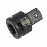 Adapteris i&scaron; 3/4'' į 1/2'' AWTools AW38717BL; 65 mm