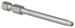 Sukimo antgalis Wera WE05060142001; Torx BO; TX20x70 mm