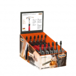 Plaktukų rinkinys Picard 1059000; 12 vnt.