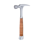 Plaktukas-viniatraukis Picard 0079510-22; 22 mm; 347 mm grublėtas; odinė rankena