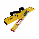 Skaitmeninis gulsčiukas Stabila Tech 196 DL; 610 mm; IP67