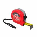 Matavimo ruletė AWTools AW27142; 10 m; 25 mm