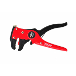 Laidų valymo replės AWTools AW16701; 175 mm; 0,5&ndash;6,0 mm&sup2;