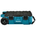 Įrankių dėžė Makita MAKTRAK&trade;; 81,9 L