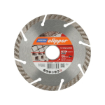 Deimantinis pjovimo diskas Norton 70184608579; 125 mm
