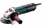 Kampinis &scaron;lifuoklis Metabo WEV 15-125 Quick