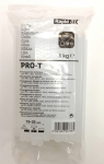Klijų strypeliai Rapid PRO-T; 12x190 mm; 1 kg; skaidrūs