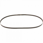 Juostinių staklių pjovimo juosta  Makita; 1140x13x0,5 mm; 14 TPI; 1 vnt.
