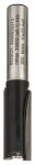 Tiesi pir&scaron;tinė freza Bosch; 10 mm; 25,4/56 mm